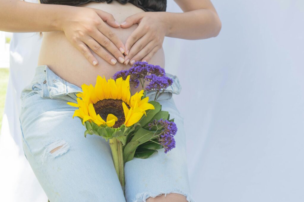 Ešerihija u vaginalnom brisu u trudnoći