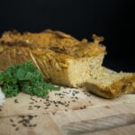 napravite zdravu pastetu