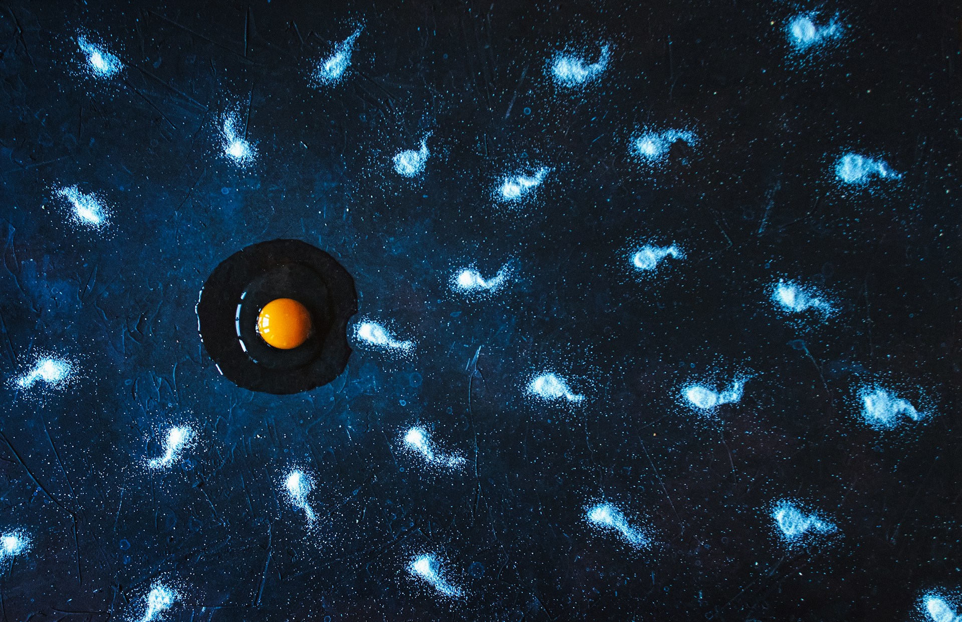 Ispitivanje uzroka neplodnosti