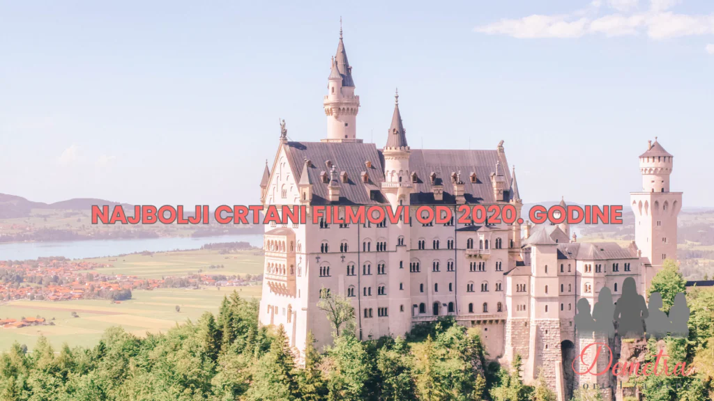 najbolji filmovi od 2020