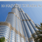 10 najviših zgrada na svetu