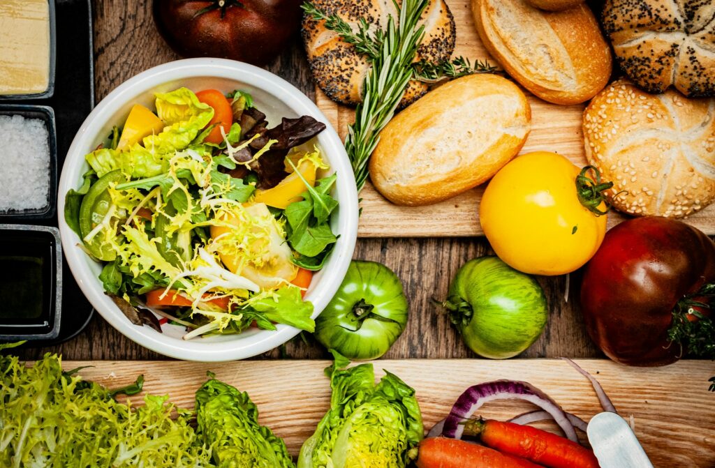 Veganska ishrana dece