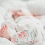 Mala težina bebe na rođenju