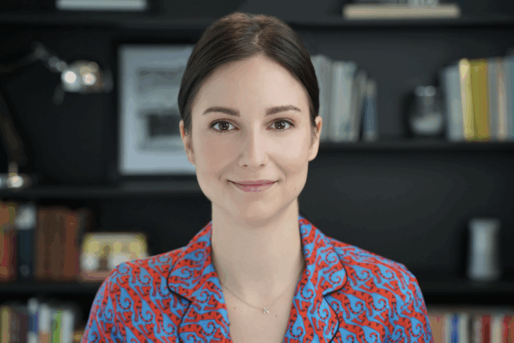 Dr Sara Kuburić