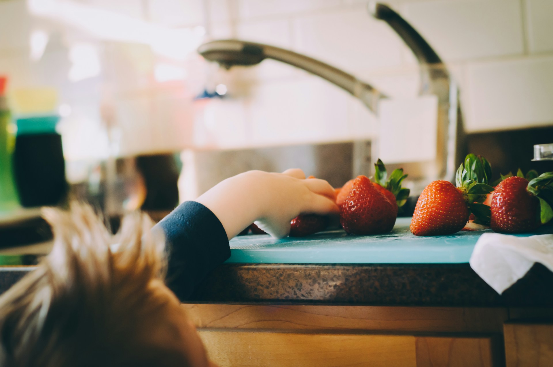 Gvožđе i bеba – Da li vaša beba može imati anemiju?