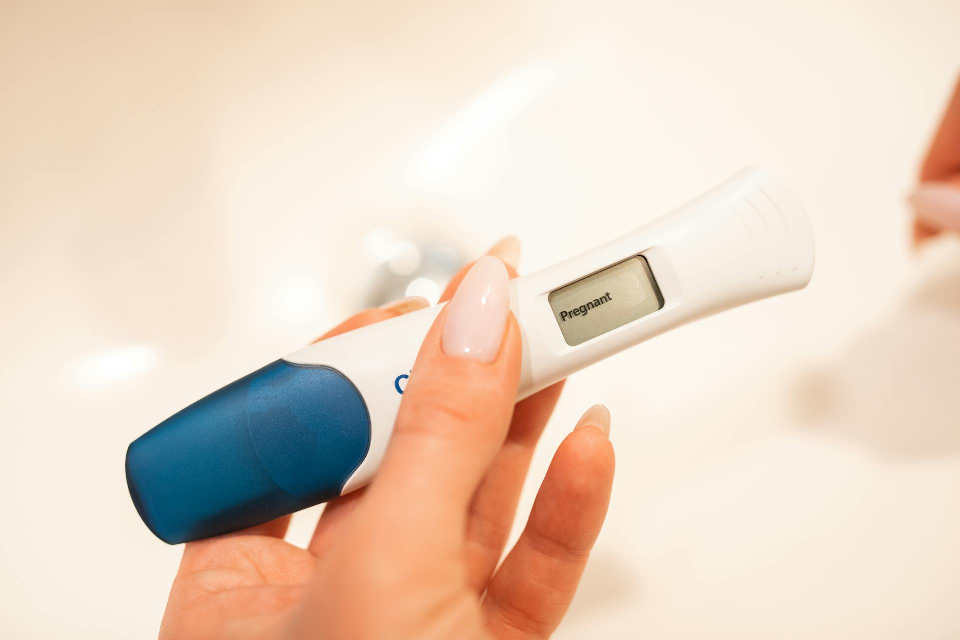 7 razloga za lažno pozitivan test za trudnoću