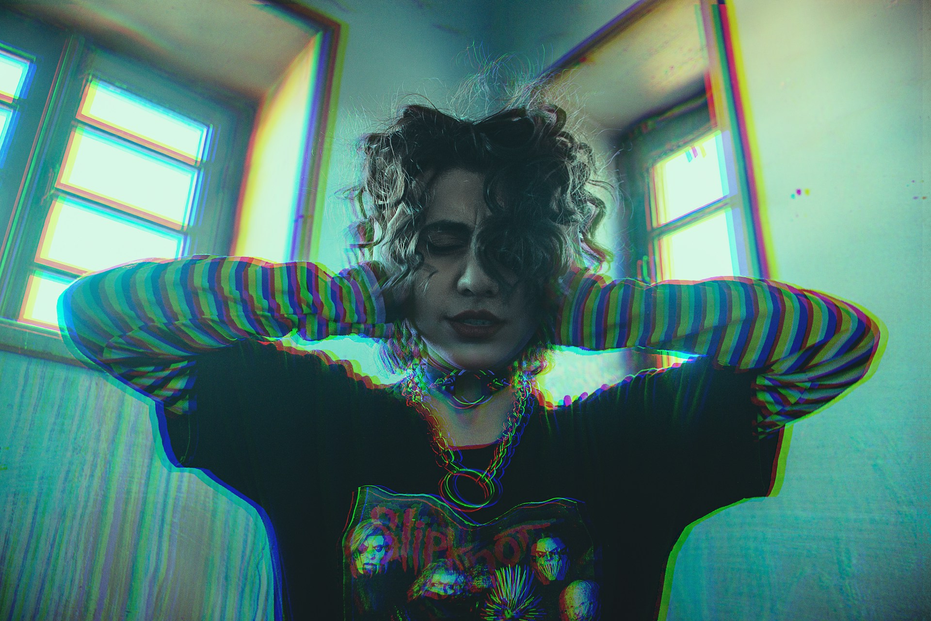 Migrena kod tinejdžera