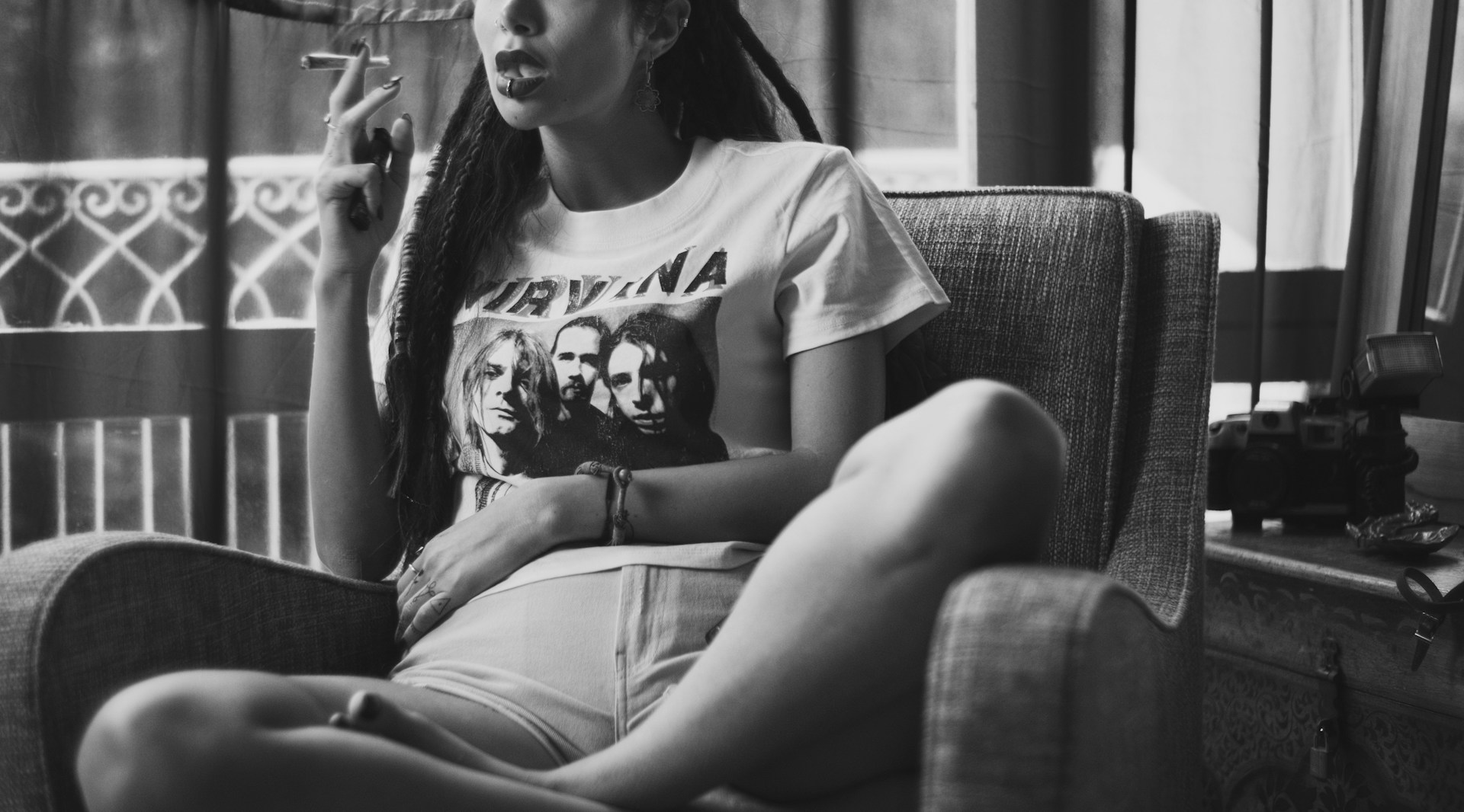 Pušenje u trudnoći