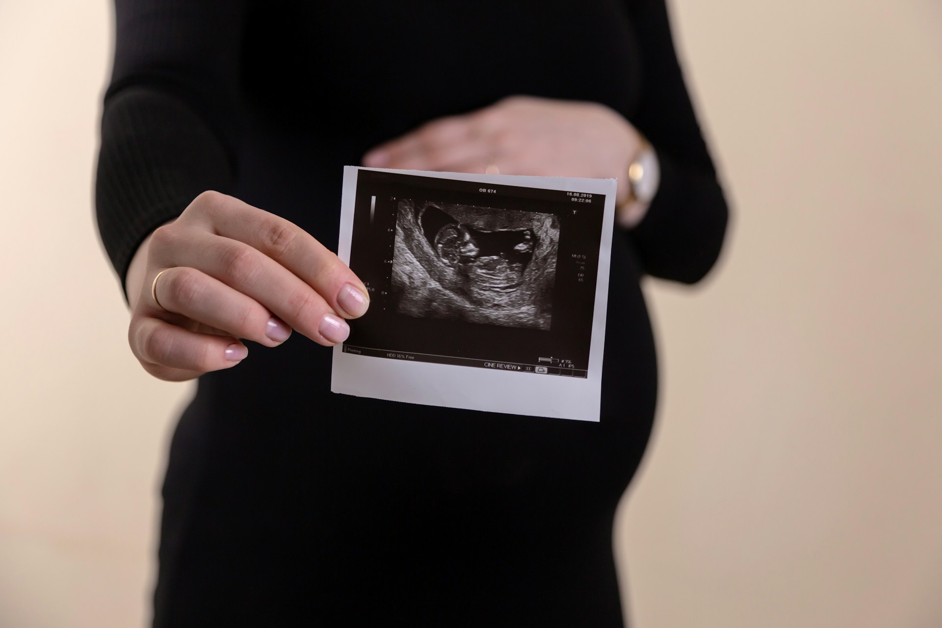 Težina i dužina fetusa kroz 40 nedelja trudnoće