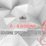Govorne sposobnosti deteta