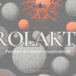 povišen prolaktin i neplodnost