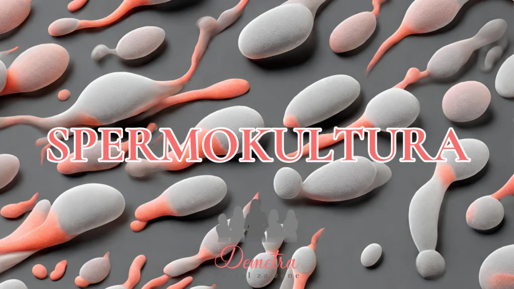 spermokultura