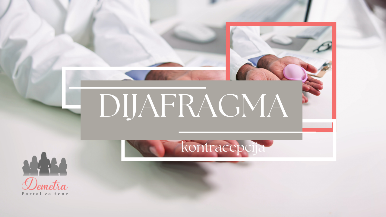 Dijafragma – Kontracepcija
