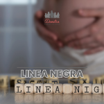 linea negra
