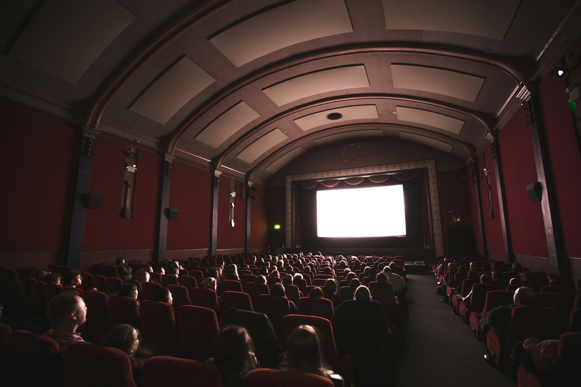 100 najboljih filmova svih vremena