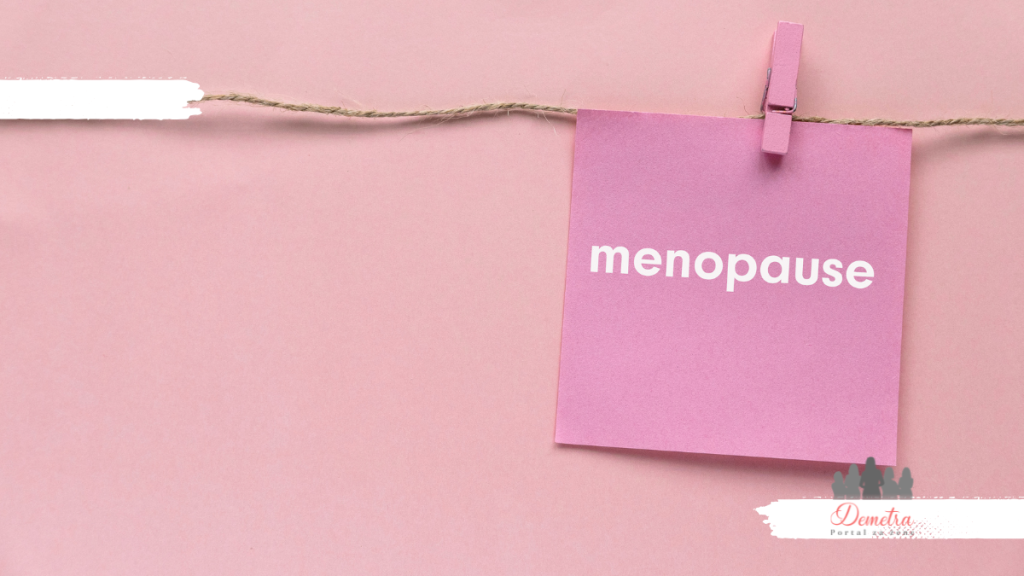 dijagnoza menopauza