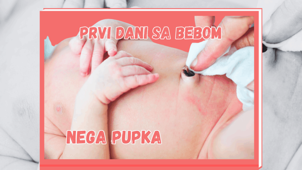 nega pupka