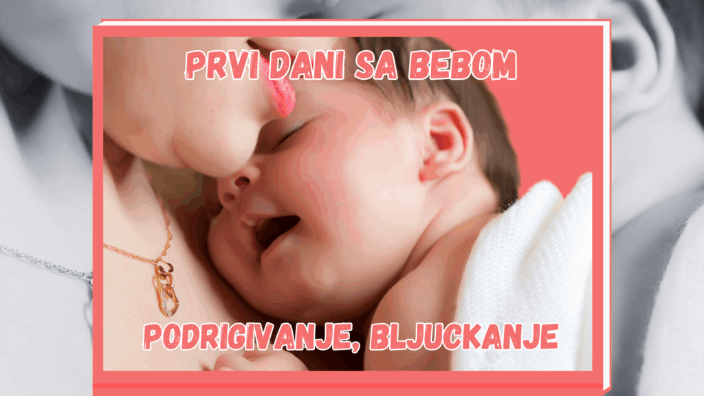 stucanje podrigivanje bljuckanje