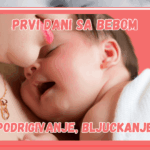 stucanje bebe