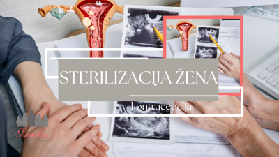 STERILIZACIJA ZENA