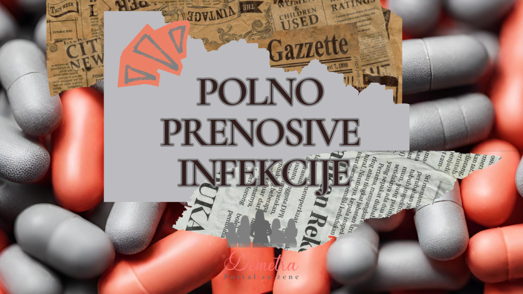 polno prenosive infekcije