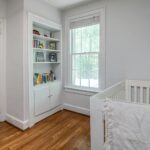 Prva kupovina stvari za bebu