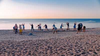 zasto je fizička aktivnost važna