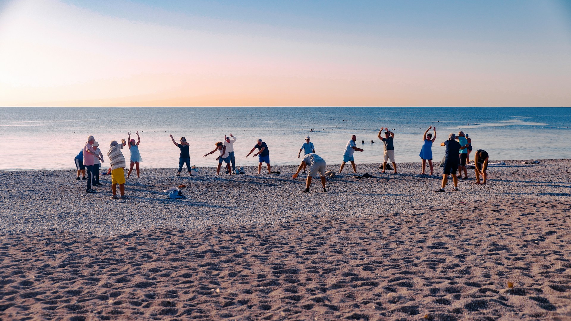 Zašto je fizička aktivnost važna: 10 najvećih prednosti fizičke aktivnosti