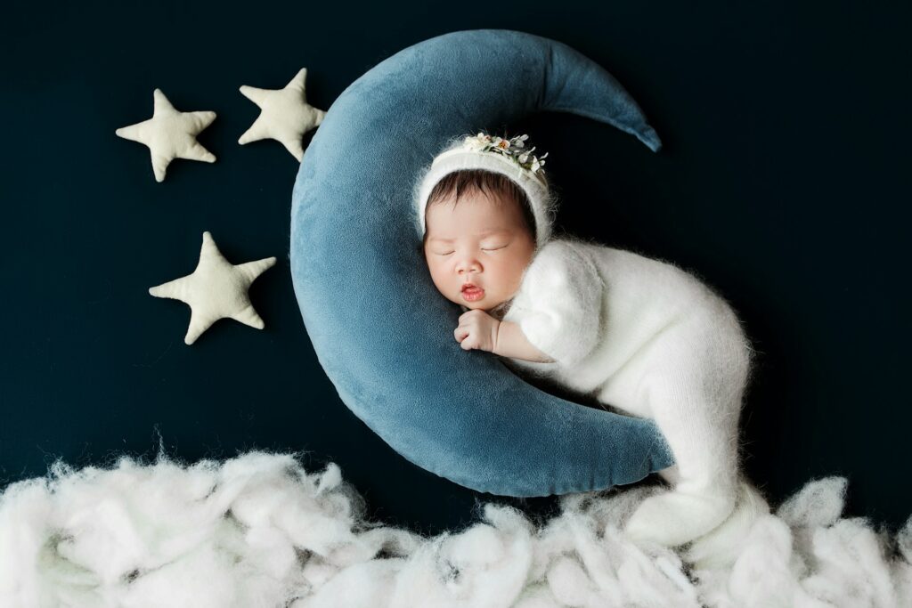 dobijanje na tezini bebe