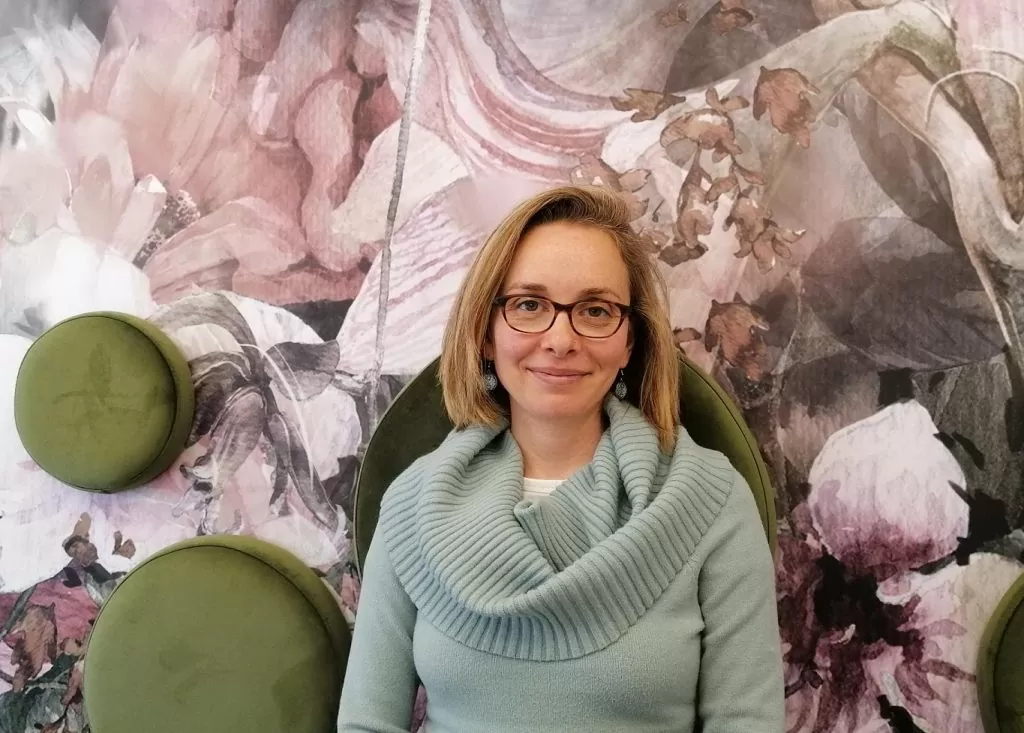 dr jelena stefanovic
