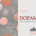 uticaj dopamina na decu