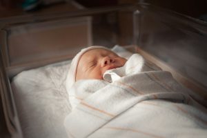 dolazak kući sa prevremeno rođenom bebom