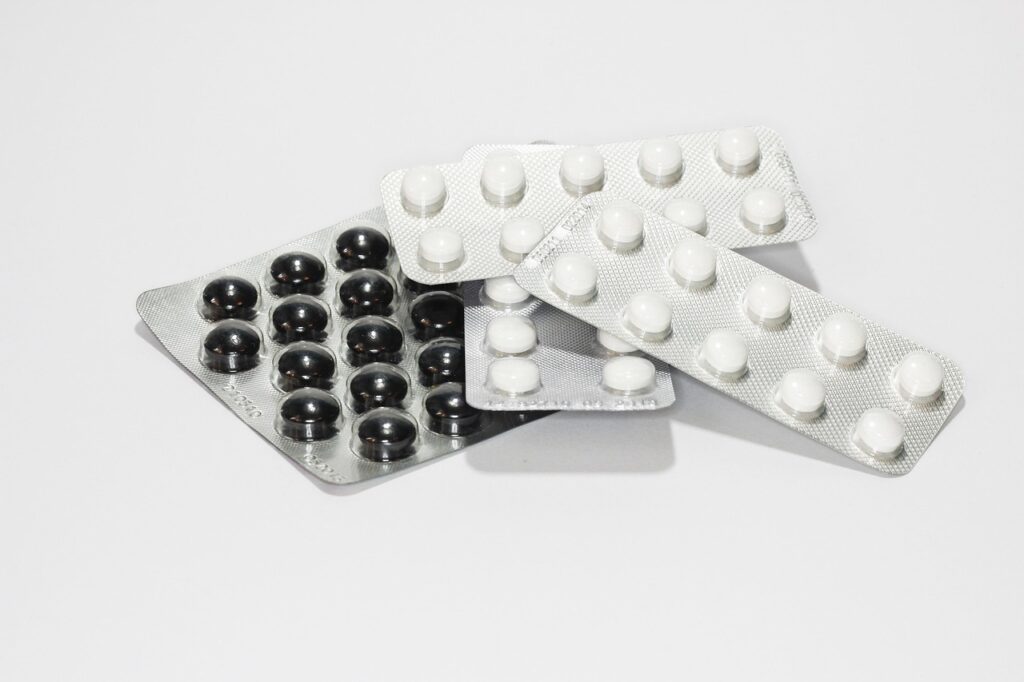 baby aspirin