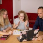 Roditelji tinejdžera