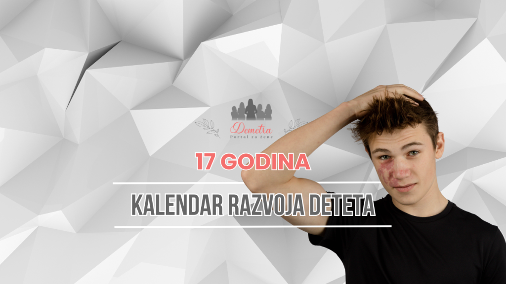 17 godina