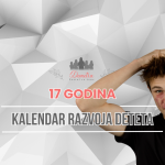 17 godina