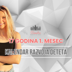17 godina 1. mesec