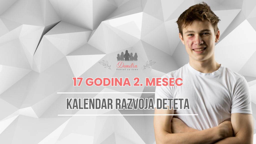 17 godina 2. mesec