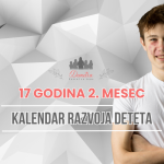 17 godina 2. mesec