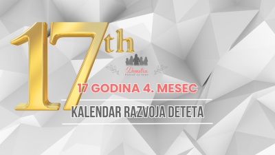17 godina 4. mesec