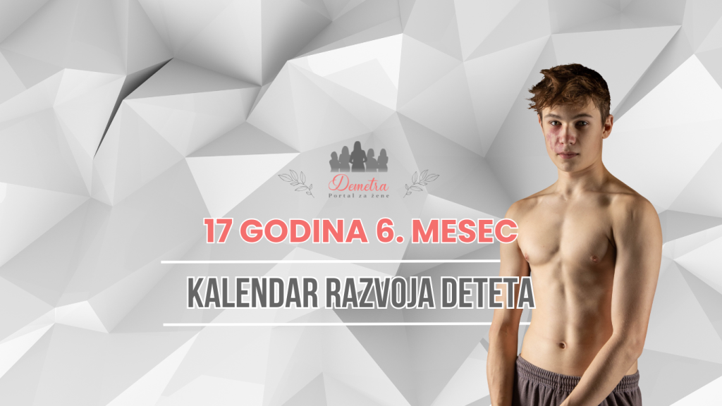 17 godina 6. mesec