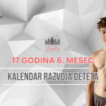 17 godina 6. mesec
