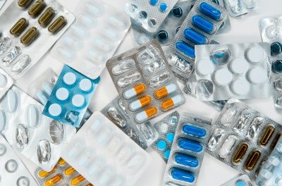 oprezno sa antibioticima