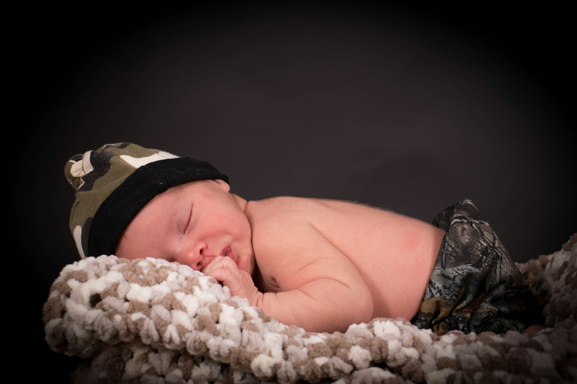 Nega genitalija kod beba