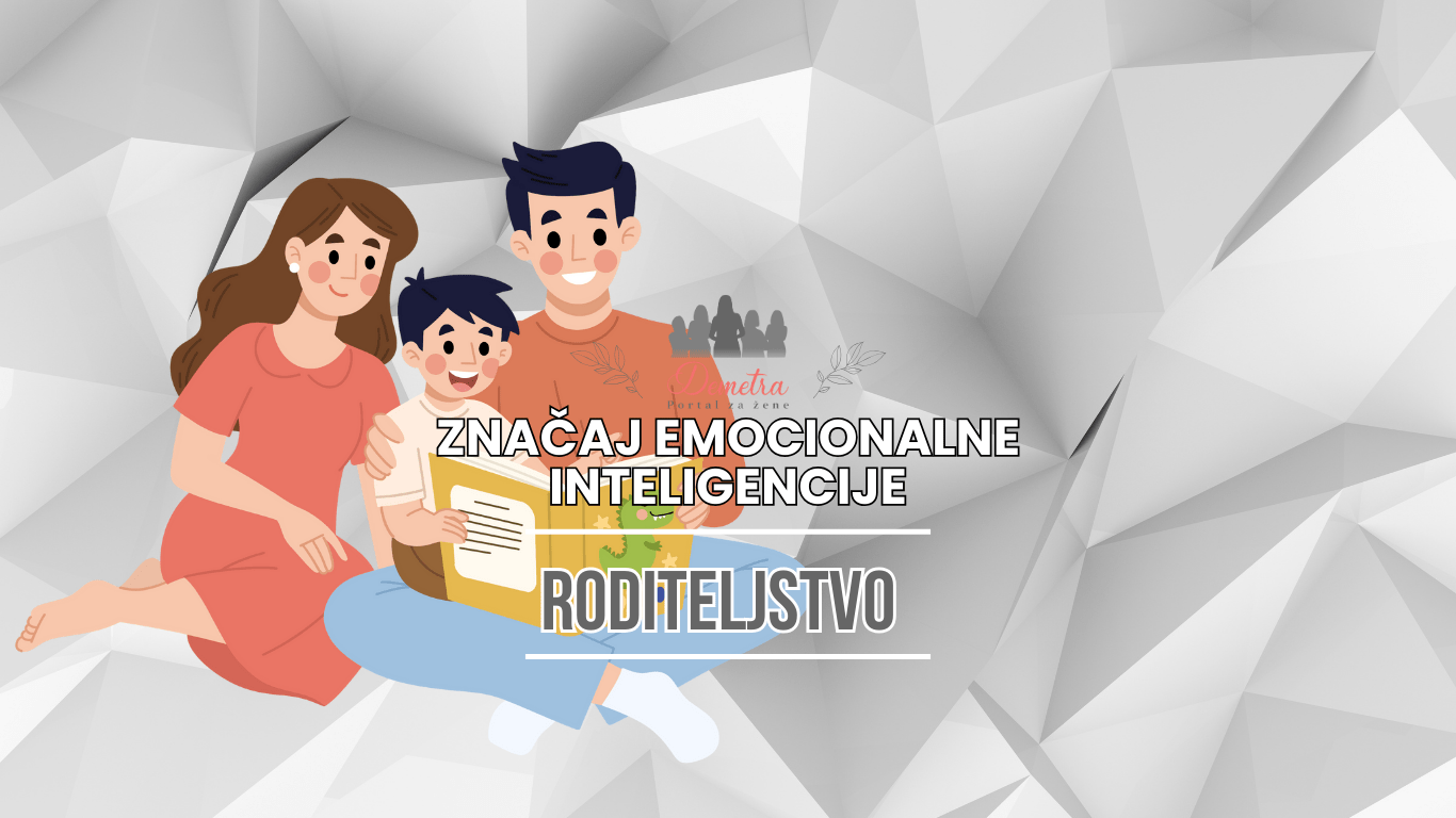 Značaj emocionalne inteligencije