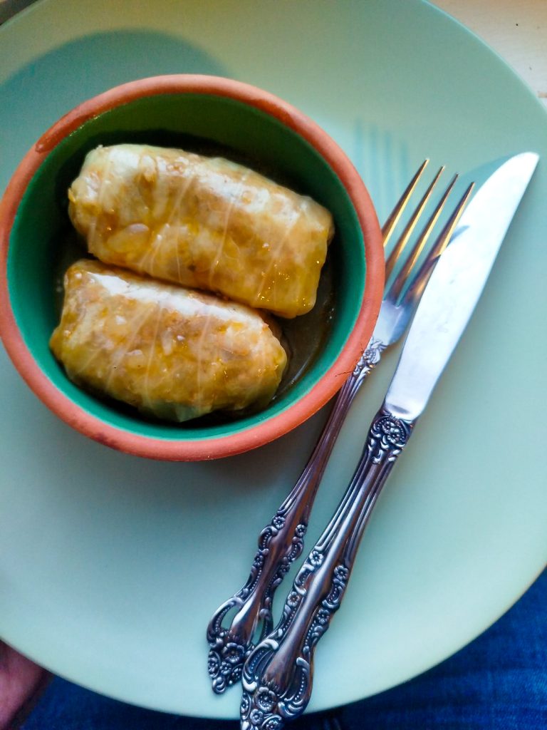 kako se pravi sarma