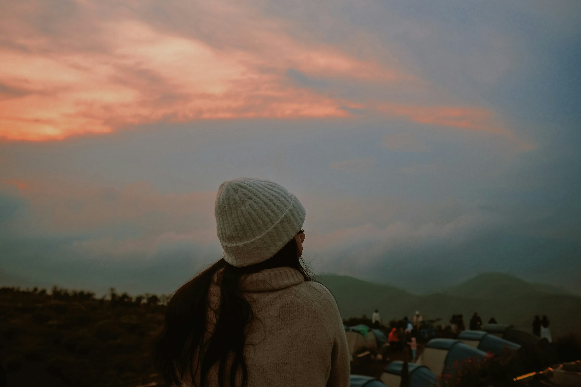 Prvi mesec trudnoće