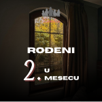rođeni 2. u mesecu
