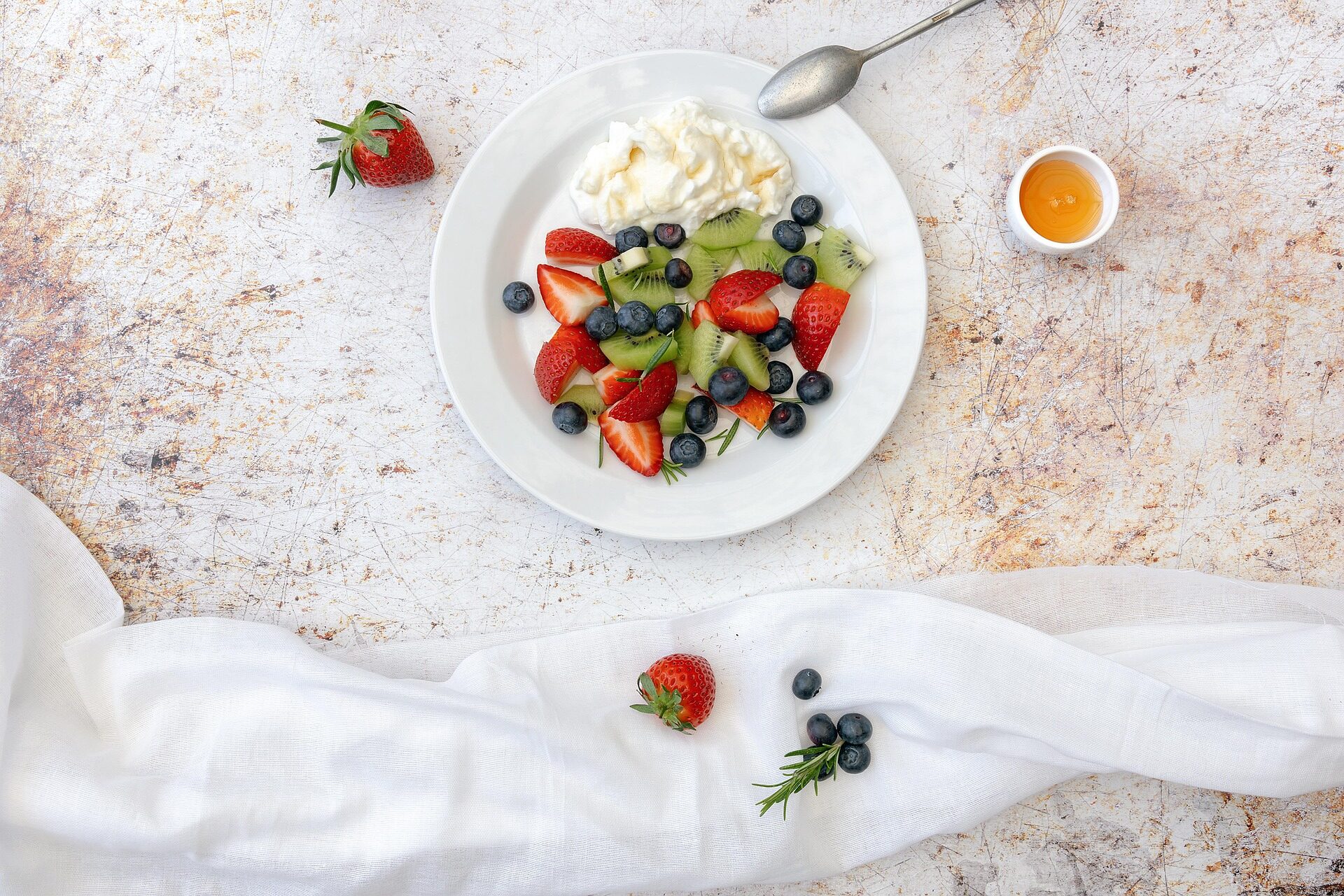 ishrana za povećanje šansi za trudnoću