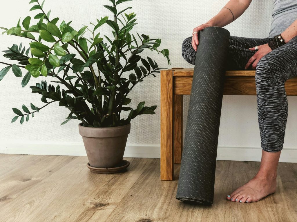 pilates za mrsavljenje